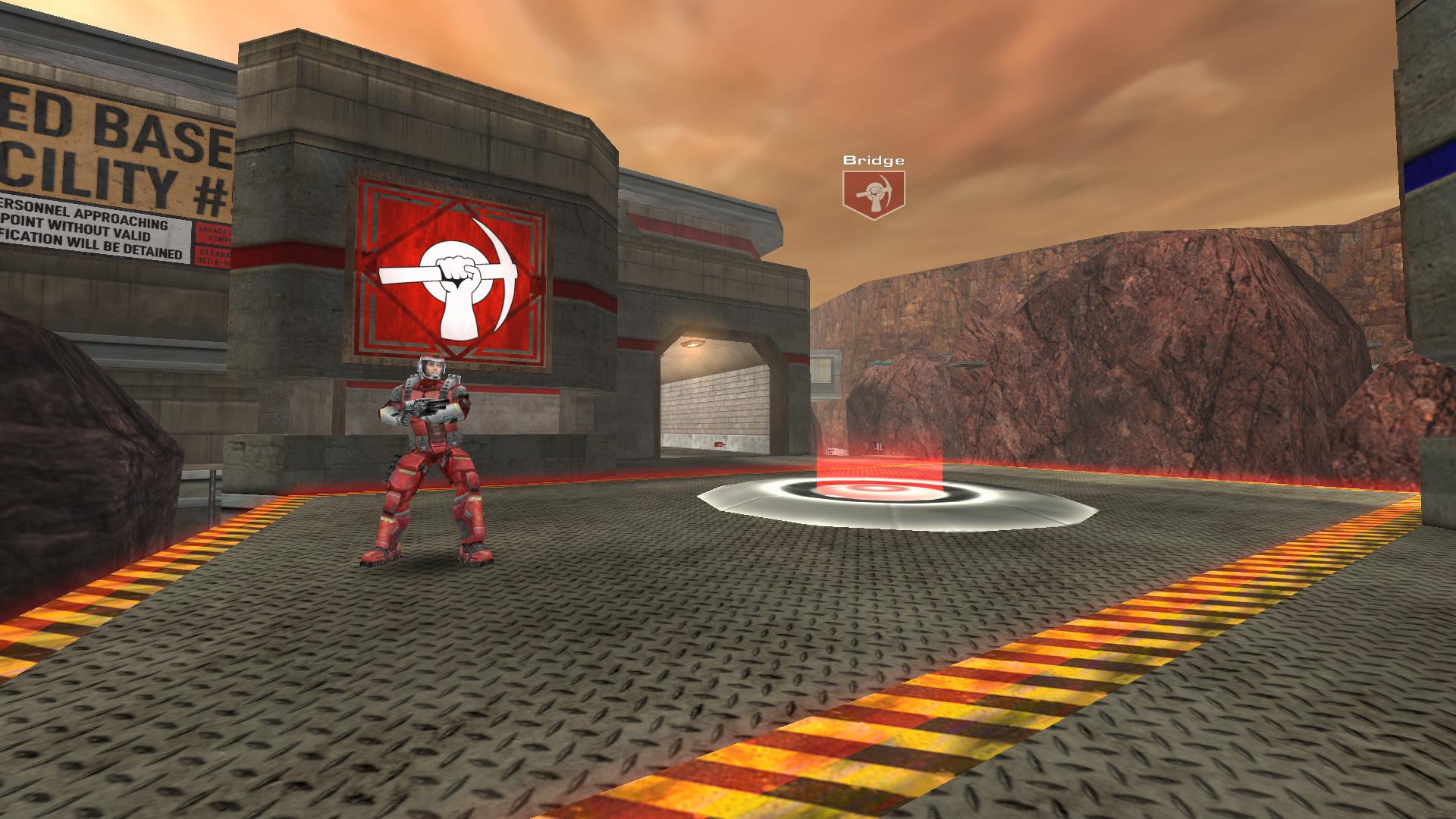 King of the Hill game type